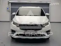 2020 KIA Carnival