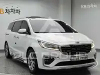 2020 KIA Carnival