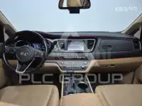 2020 KIA Carnival