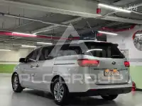 2020 KIA Carnival