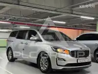 2020 KIA Carnival