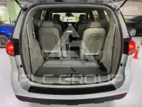 2020 KIA Carnival