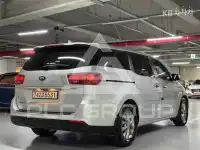 2020 KIA Carnival