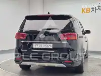 2020 KIA Carnival