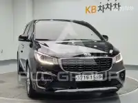 2020 KIA Carnival