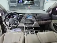 2020 KIA Carnival