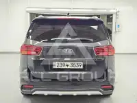 2020 KIA Carnival
