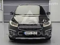 2020 KIA Carnival