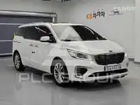 2020 KIA Carnival