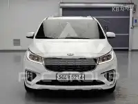 2020 KIA Carnival