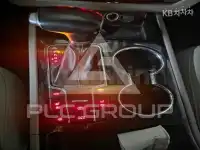 2020 KIA Carnival