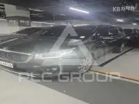 2020 KIA Carnival