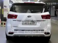 2020 KIA Carnival