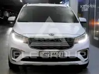 2020 KIA Carnival