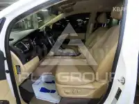 2020 KIA Carnival