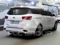 2020 KIA Carnival