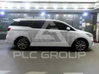 2020 KIA Carnival
