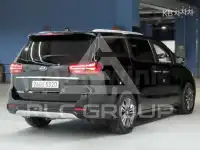 2020 KIA Carnival