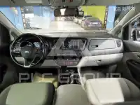 2020 KIA Carnival