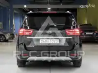 2020 KIA Carnival