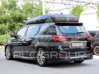 2020 KIA Carnival