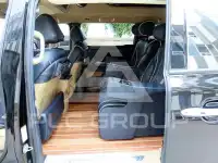 2020 KIA Carnival