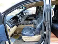 2020 KIA Carnival