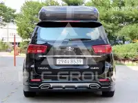2020 KIA Carnival