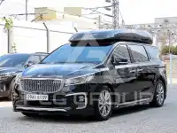2020 KIA Carnival