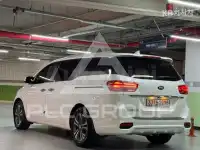 2020 KIA Carnival