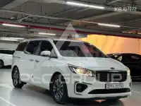 2020 KIA Carnival