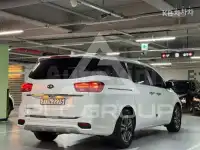 2020 KIA Carnival