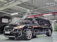 2020 KIA Carnival