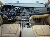2020 KIA Carnival