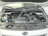 2020 KIA Carnival