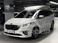 2020 KIA Carnival
