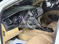 2020 KIA Carnival