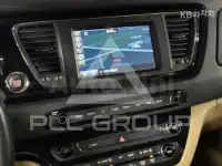 2020 KIA Carnival