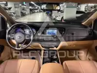 2020 KIA Carnival