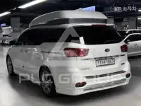 2020 KIA Carnival
