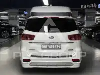 2020 KIA Carnival