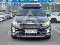 2020 KIA Carnival