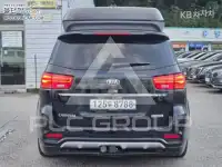 2020 KIA Carnival
