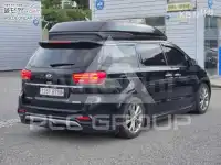 2020 KIA Carnival