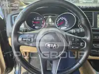 2020 KIA Carnival