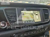 2020 KIA Carnival