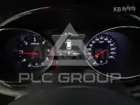 2020 KIA Carnival