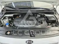 2020 KIA Carnival