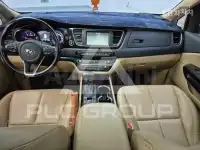 2020 KIA Carnival