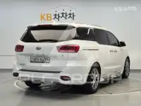2020 KIA Carnival